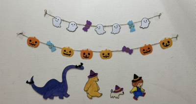🎃HAPPY HALLOWEEN🎃 | 日野保育園
